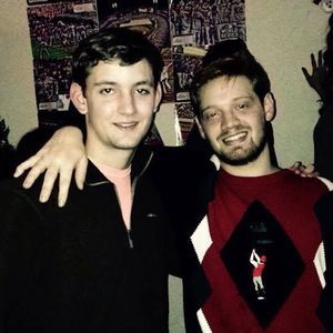 Meet your Posher, Evan